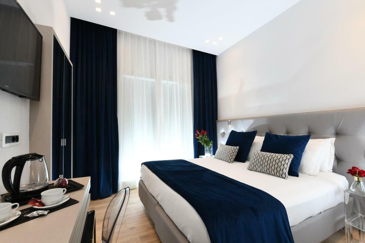 Residenza Zanardelli Frühstückspension