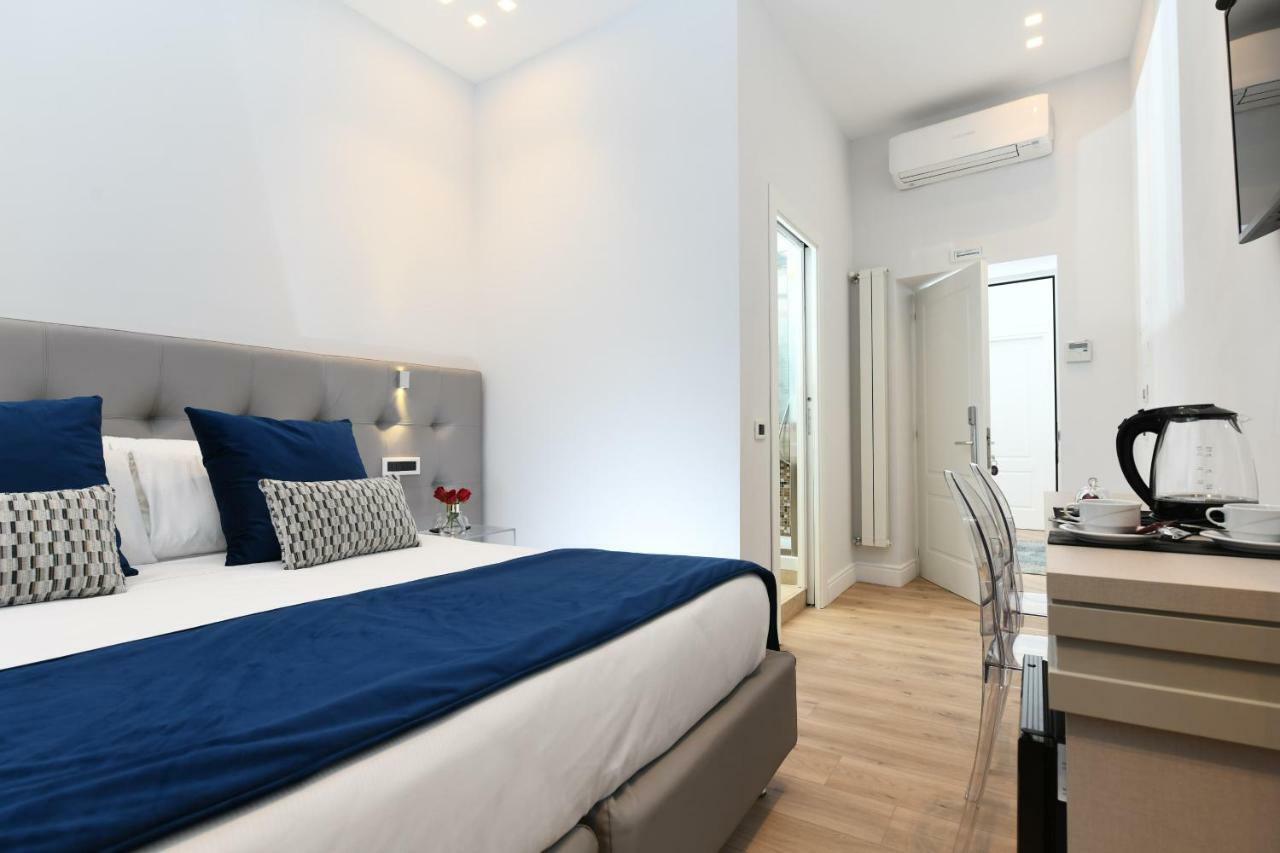 Alojamento de Acomodação e Pequeno-almoço Residenza Zanardelli