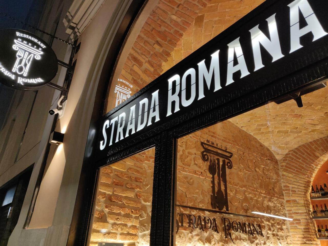 Hostal Alessandro Palace & Bar Roma