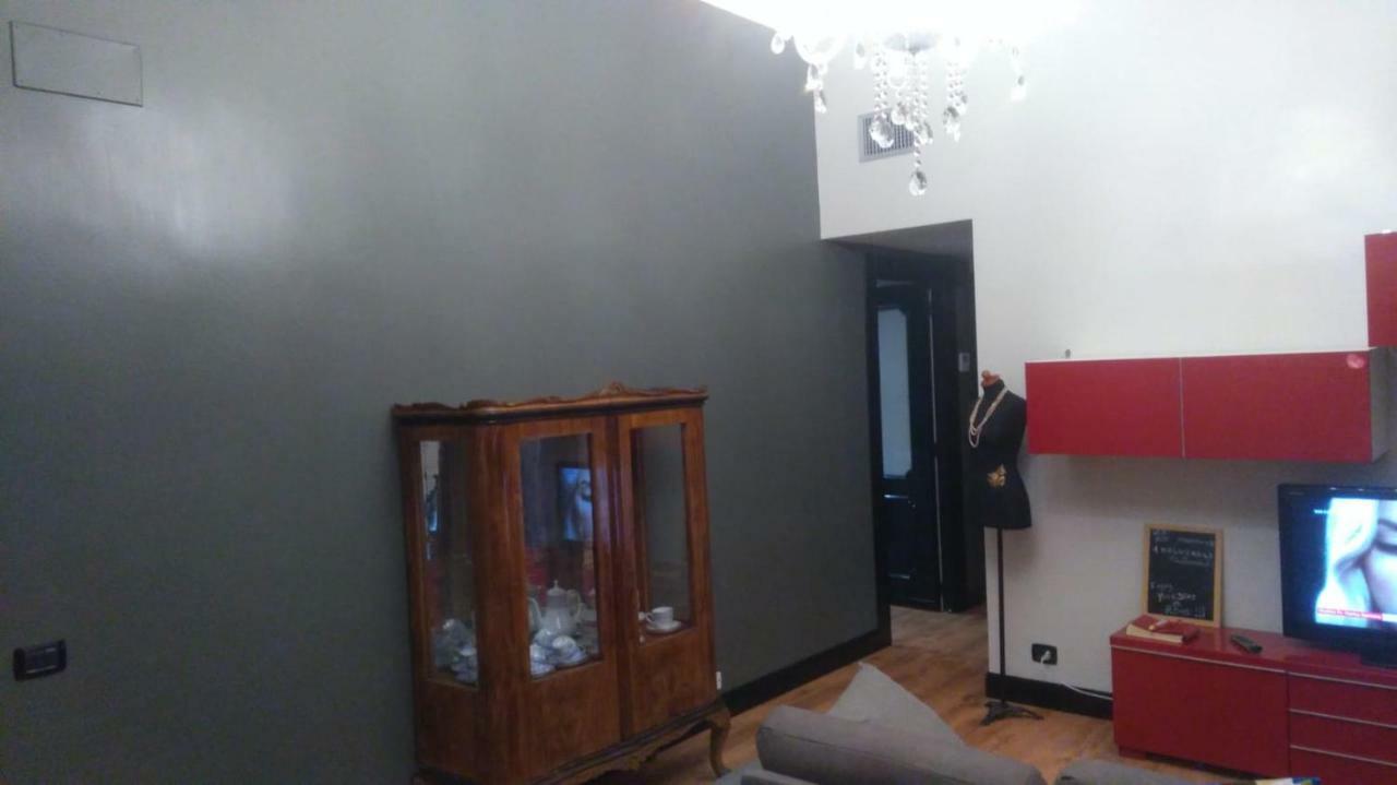 Leilighet Yourstay@rome Coliseum