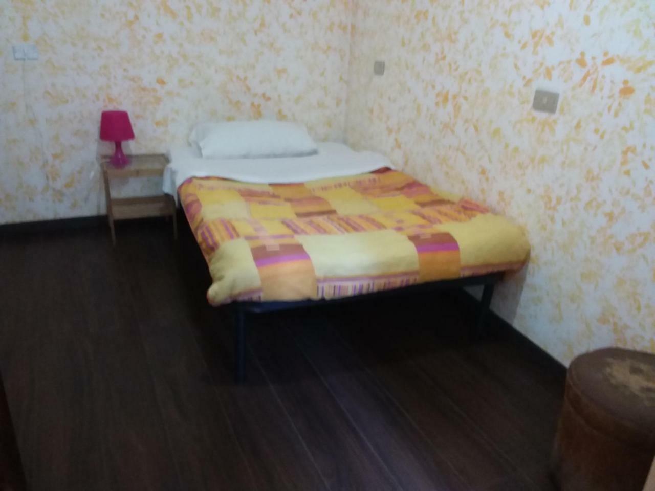 Residenza Laterano Affittacamere *