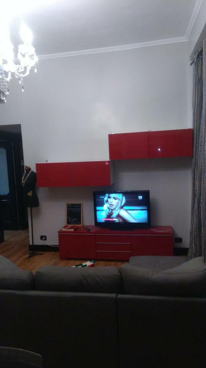 Yourstay@rome Coliseum Leilighet
