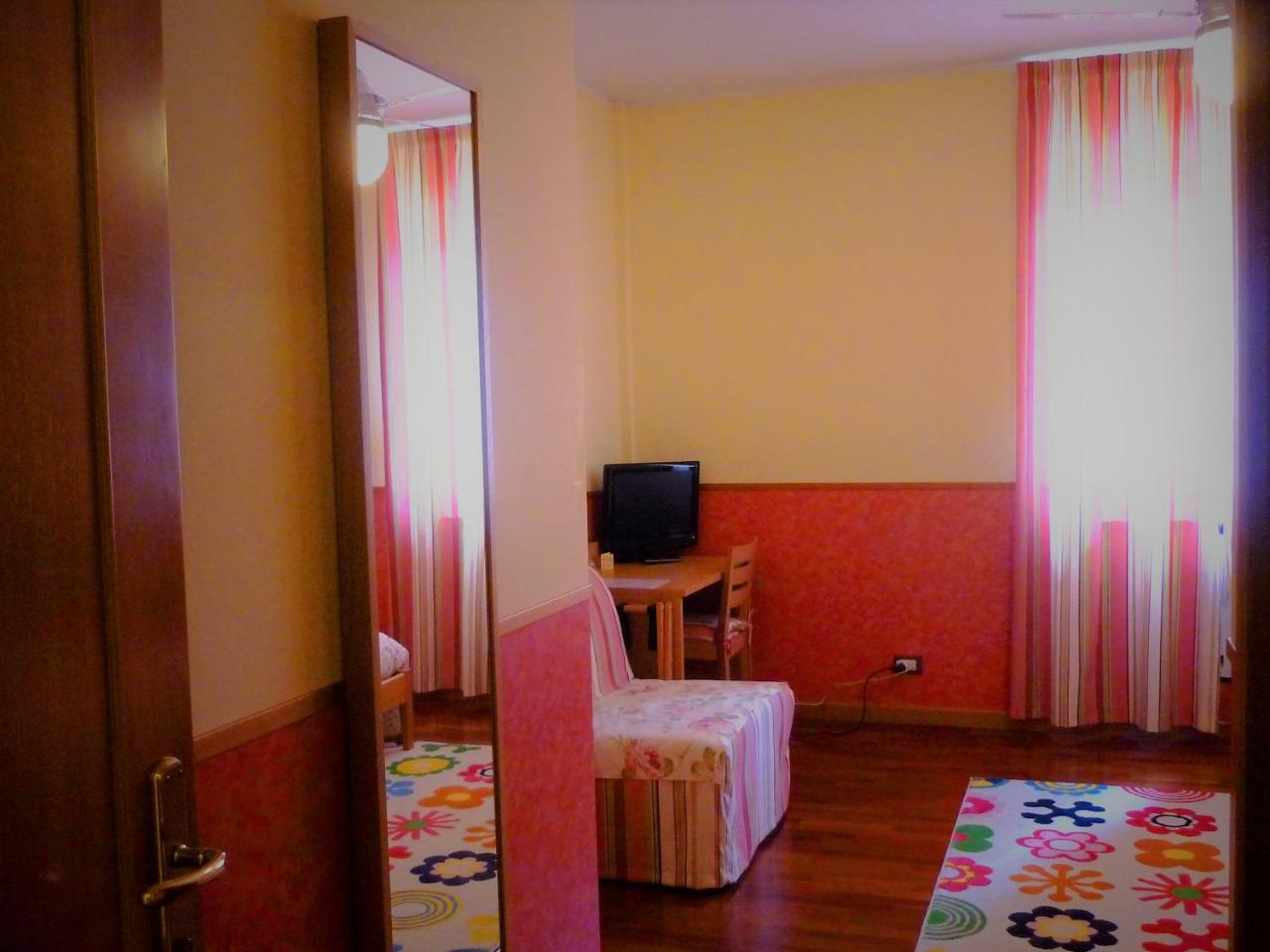 Inn Rome B&B * Rom