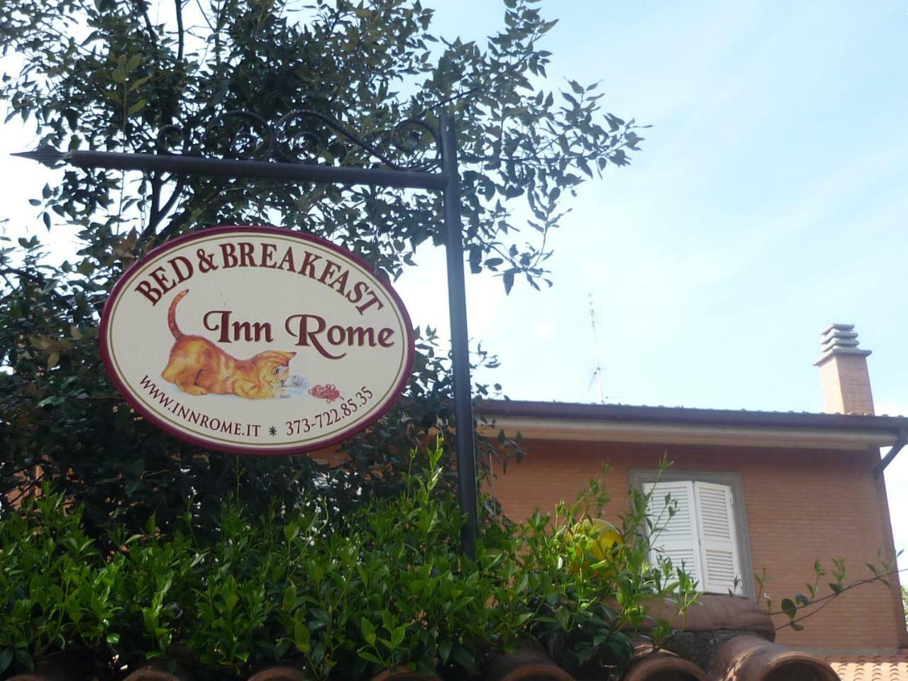 Inn Rome B&B Rom