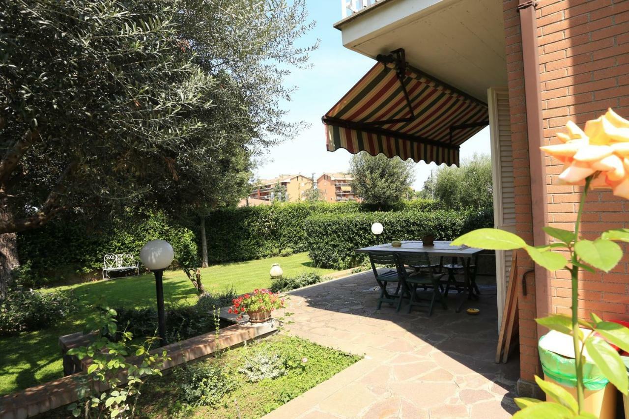 Bed and breakfast Inn Rome B&B