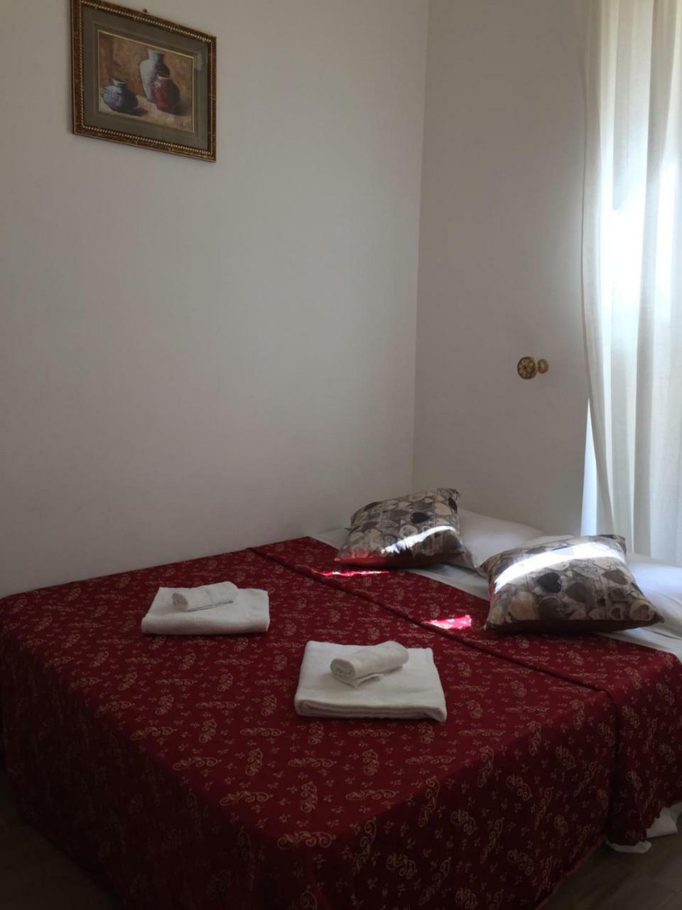 Bed & Breakfast Blue Whale Roma