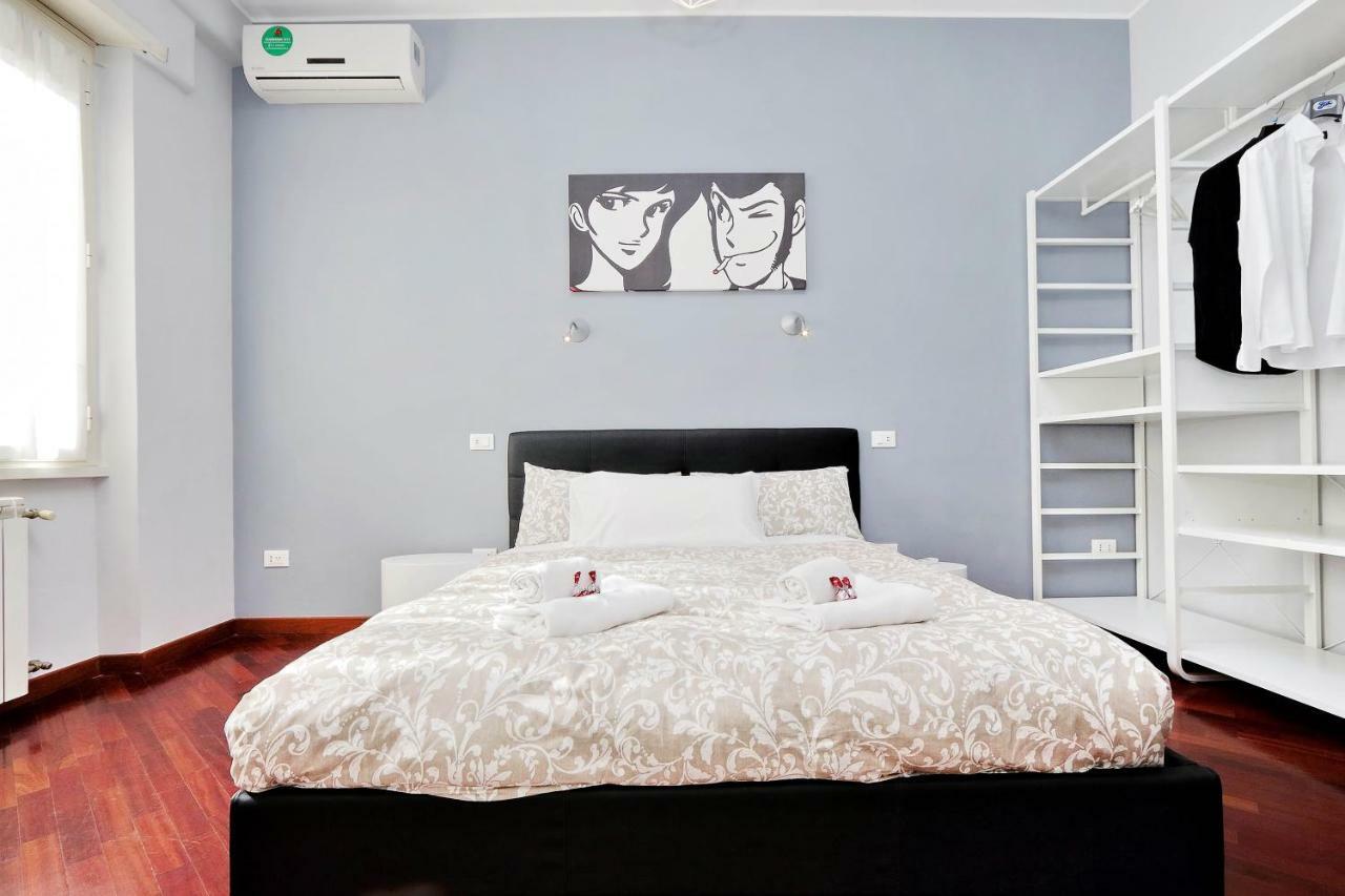 Sapphire Apartamento Roma