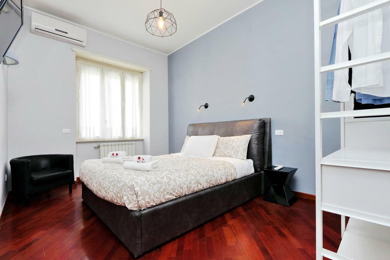 Sapphire Appartamento Roma