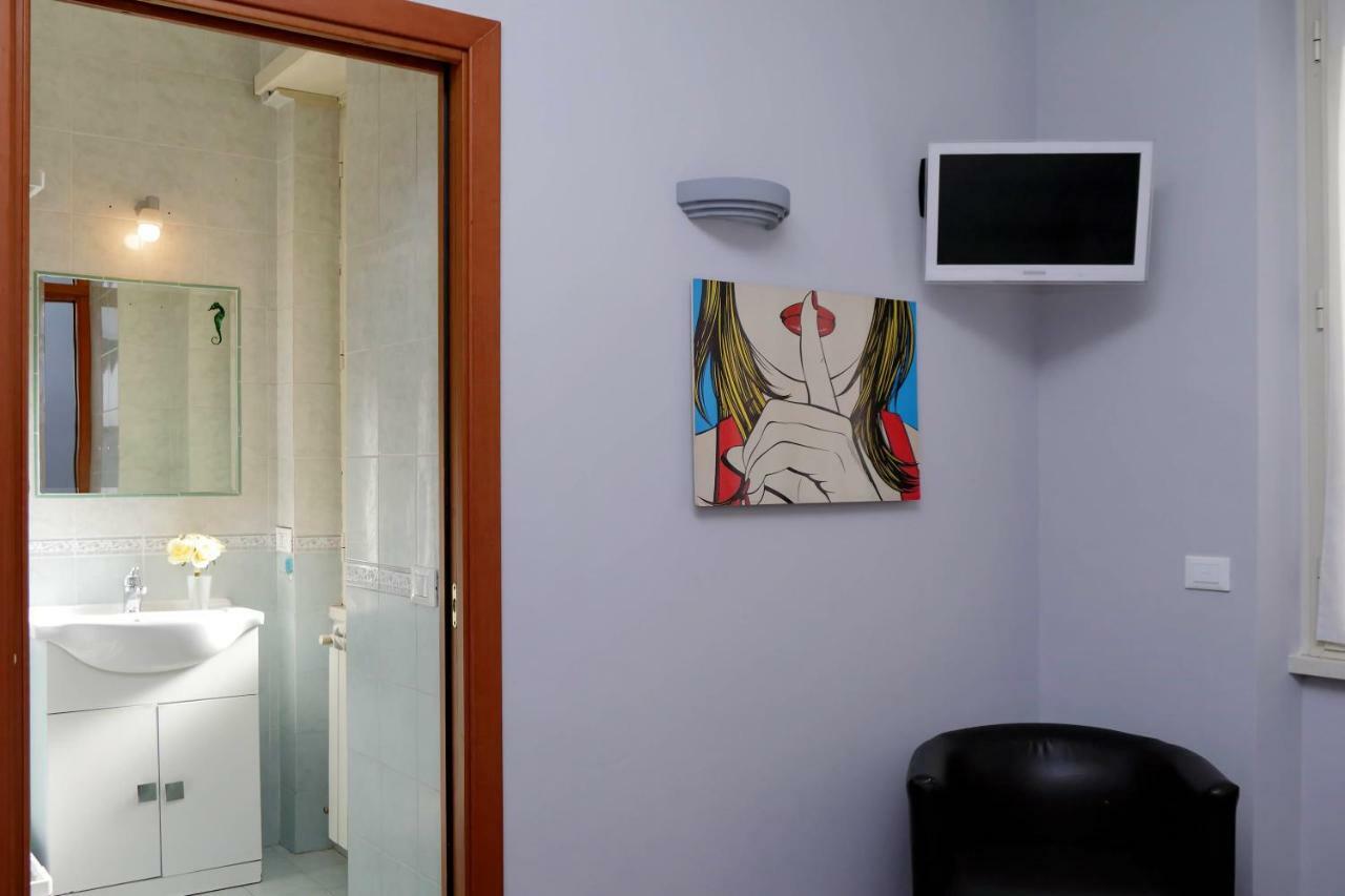Sapphire Appartamento Roma