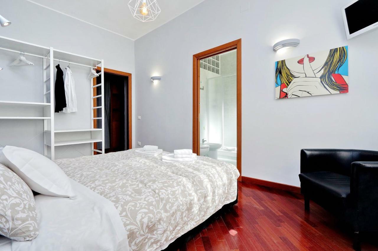 Apartamento Sapphire Roma
