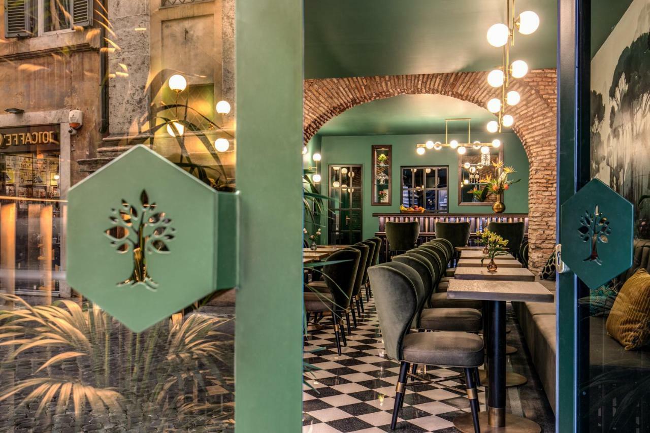 Hotel Tree Charme Parliament Boutique 3*