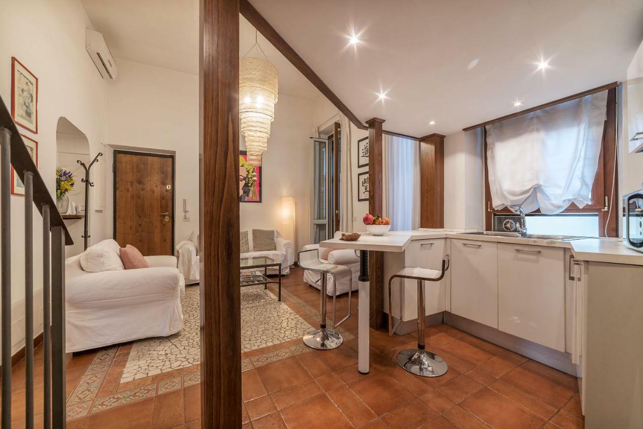 Appartamento Vatican Luxury Terrace Roma