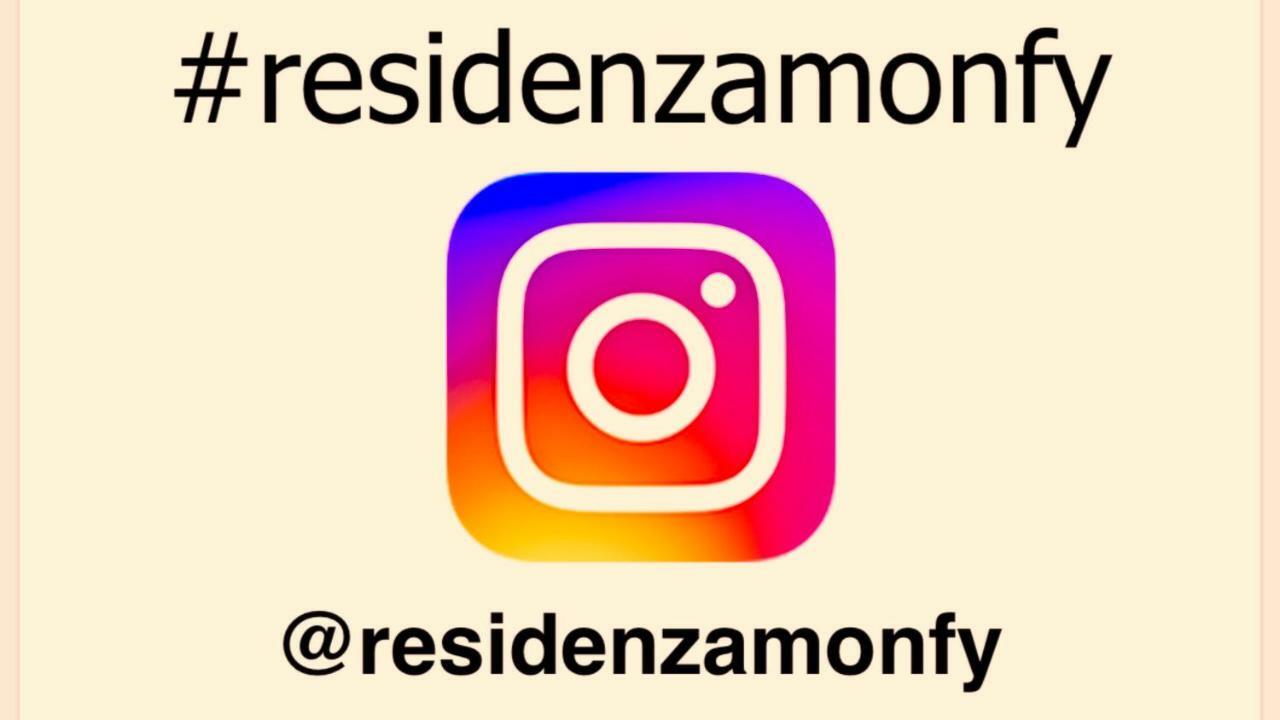 Gasthof Residenza Monfy
