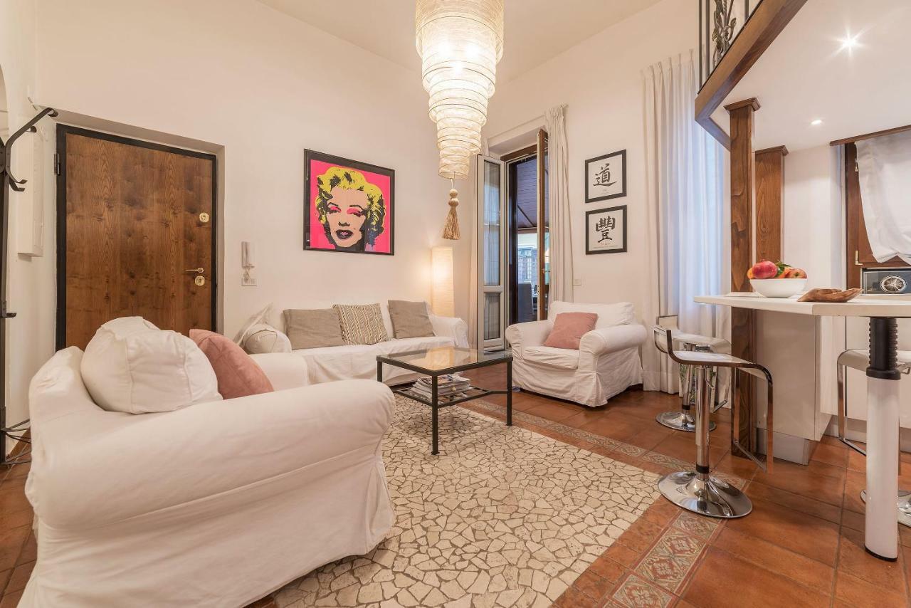 Appartamento Vatican Luxury Terrace Roma