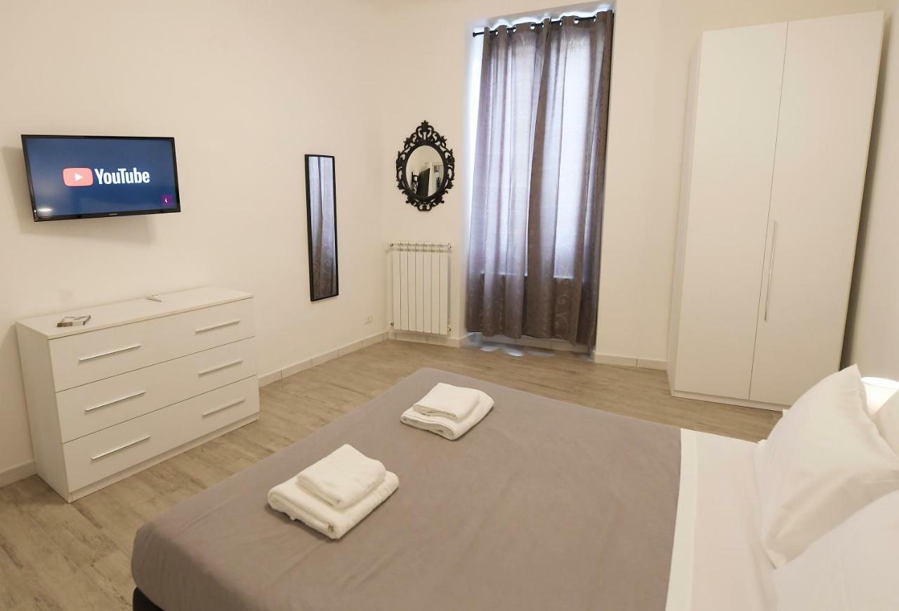 Easy Holidays - Colosseo Apartamento Roma