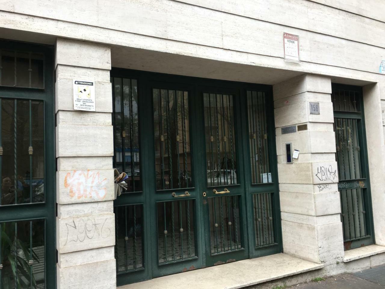 Ippocrate156 Appartamento *