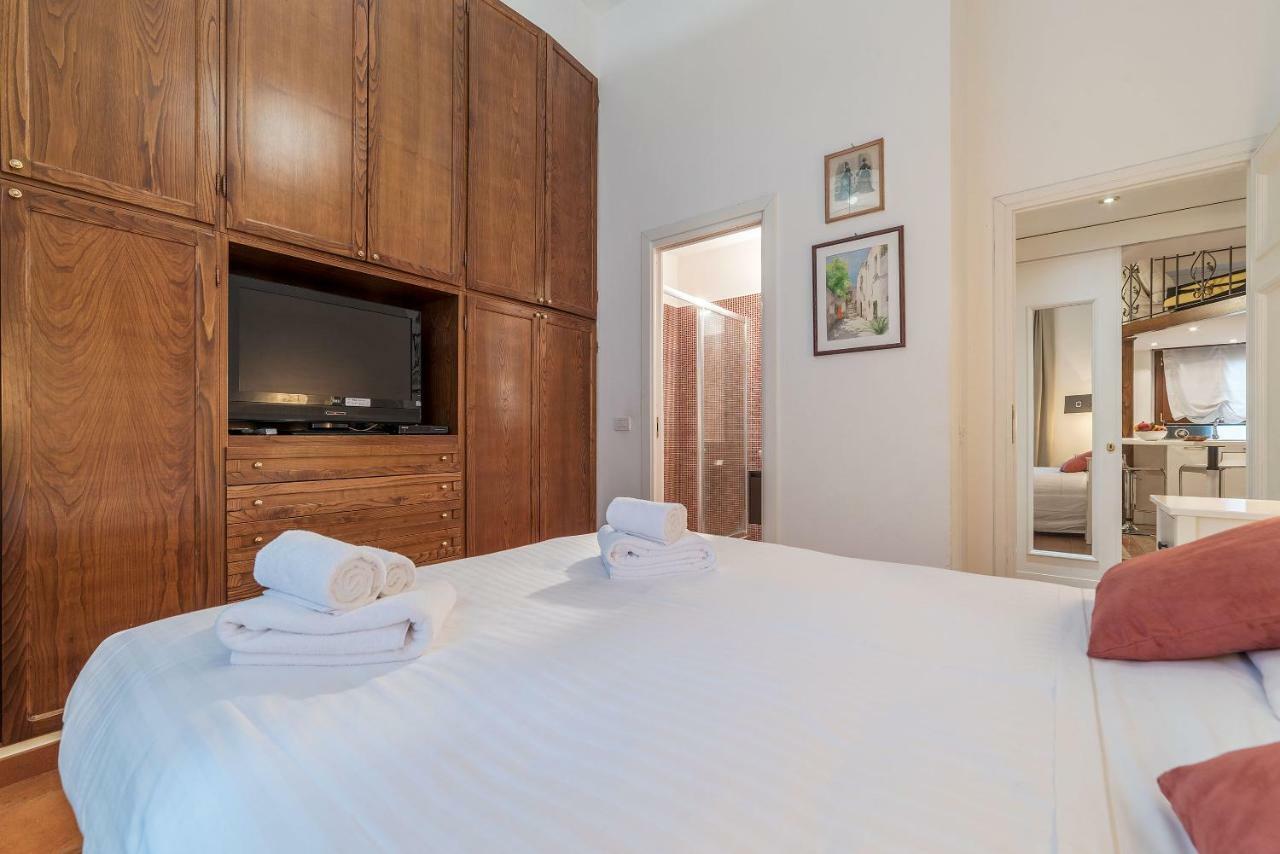 Appartamento Vatican Luxury Terrace
