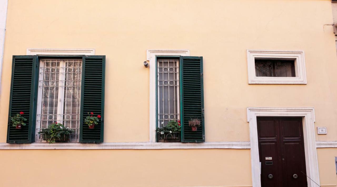 Termini Gold Apartment Rome