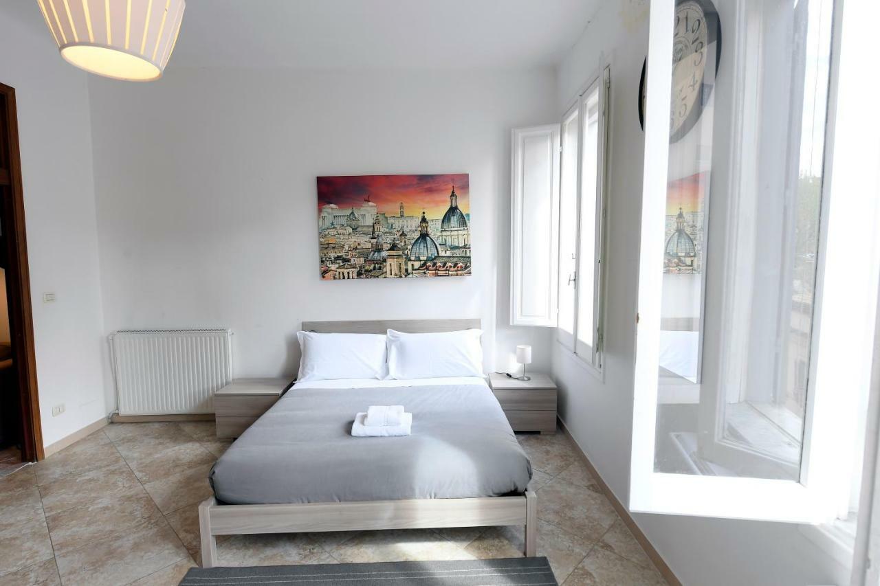 Leilighet In Selci - Colosseo Roma