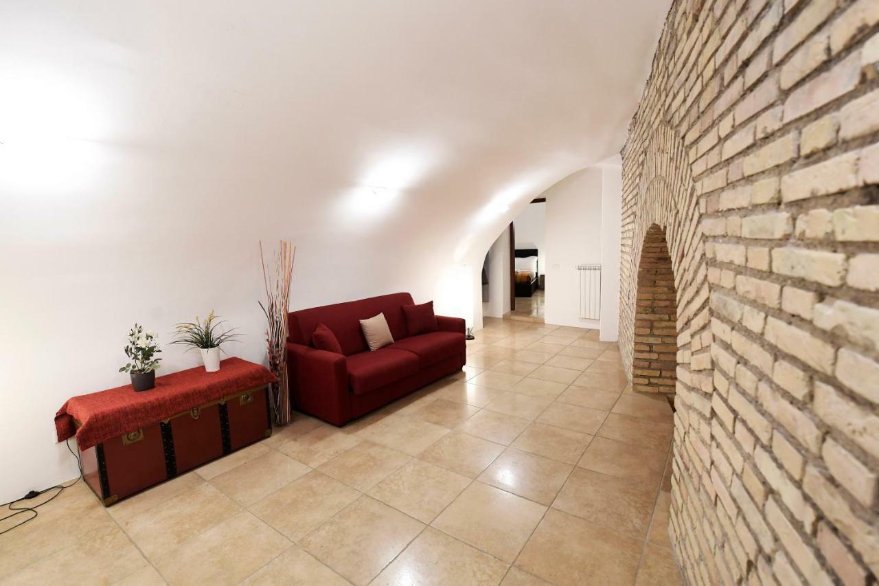 Leilighet In Selci - Colosseo Roma