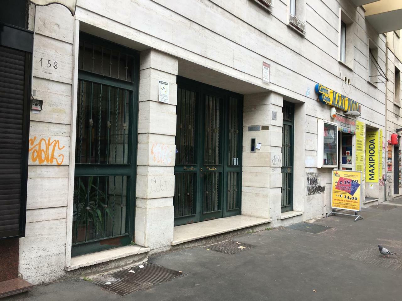 Ippocrate156 * Roma