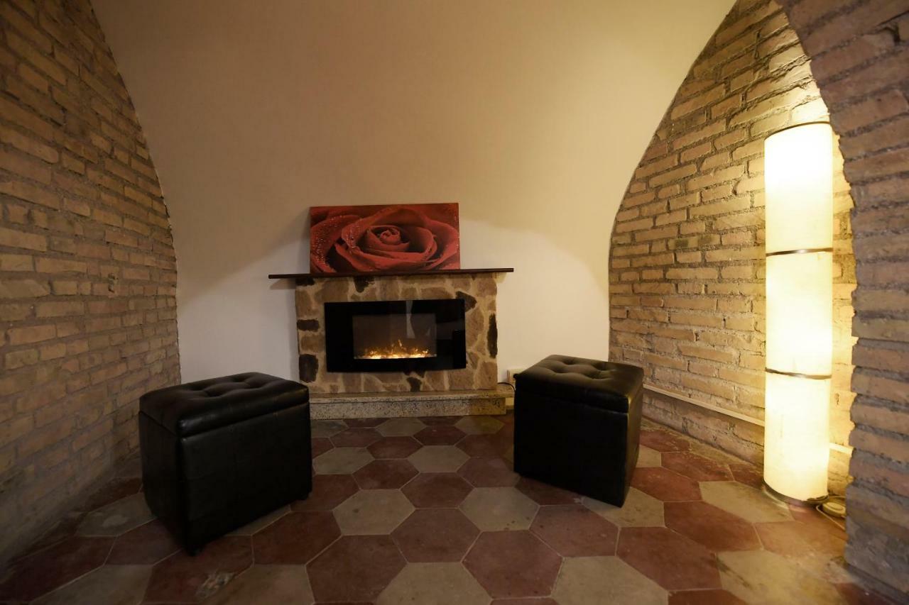 Leilighet In Selci - Colosseo Roma
