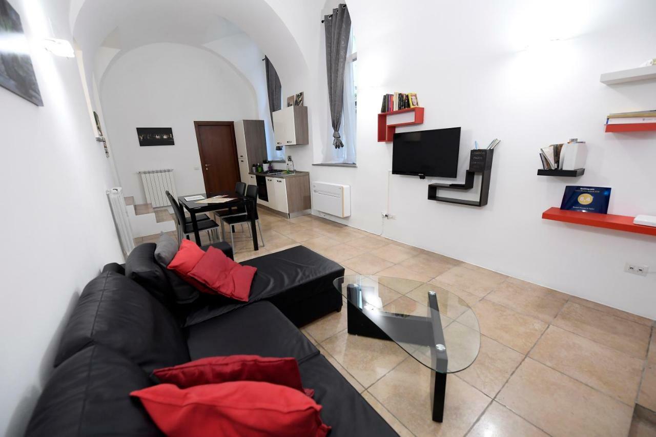 Leilighet In Selci - Colosseo