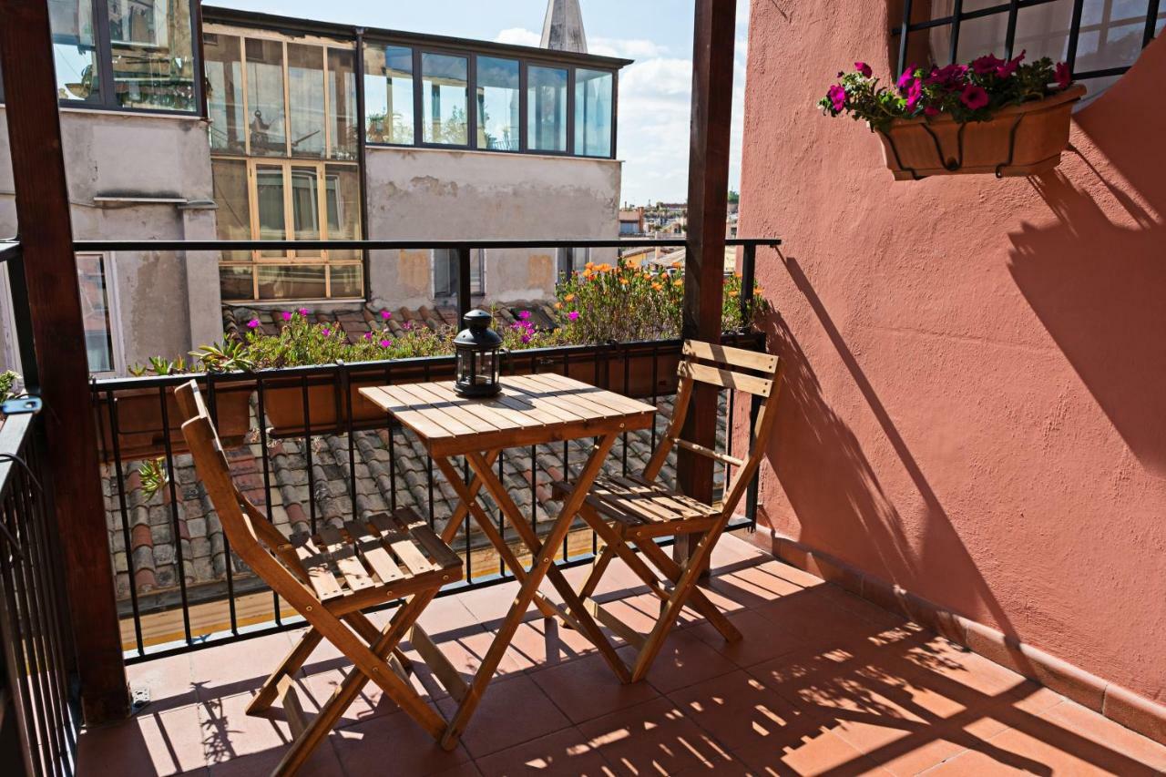 Appartamento Erida - Piazza Di Spagna *