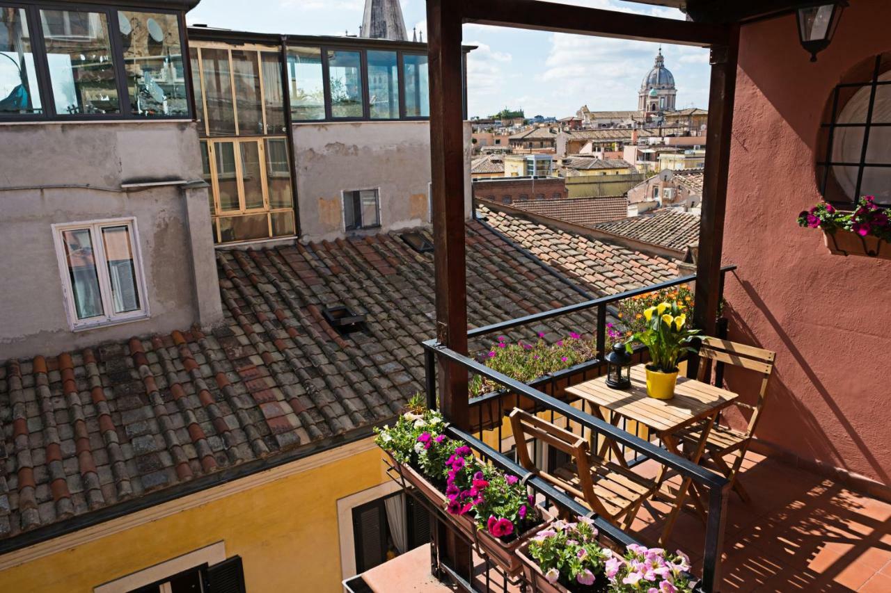 Erida - Piazza Di Spagna Roma