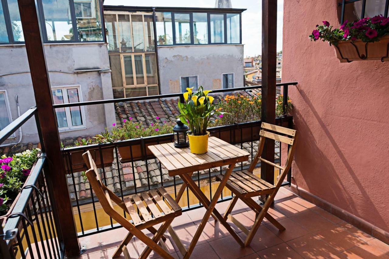Erida - Piazza Di Spagna