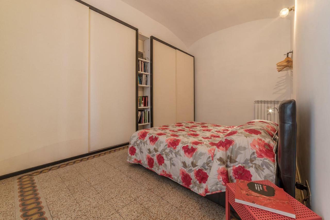 Apartamento San Giovanni & Colosseo Roomy Flat Roma
