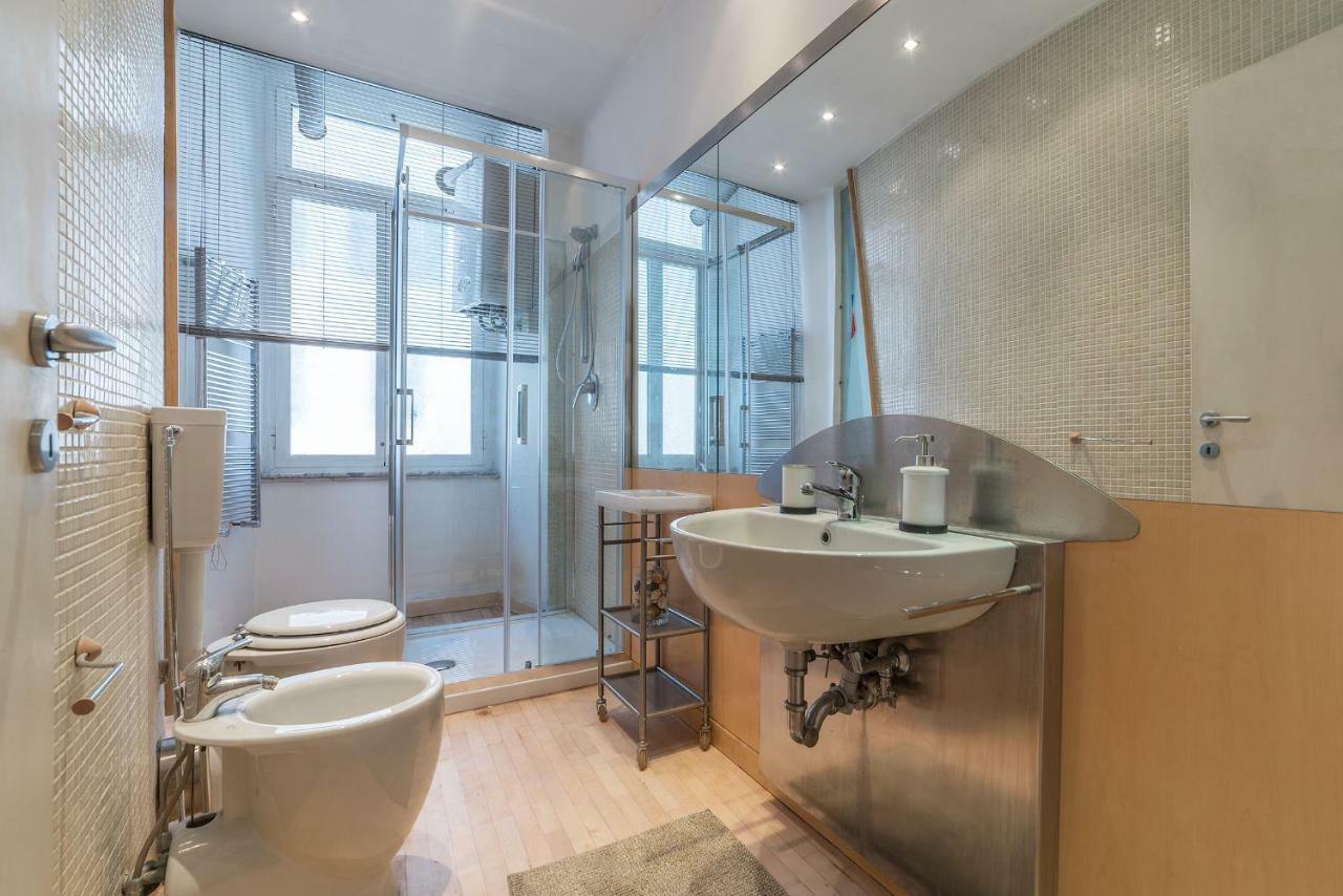 Apartamento San Giovanni & Colosseo Roomy Flat