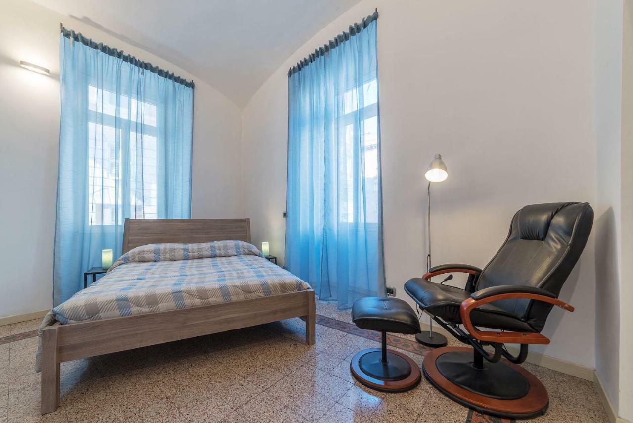 San Giovanni & Colosseo Roomy Flat *