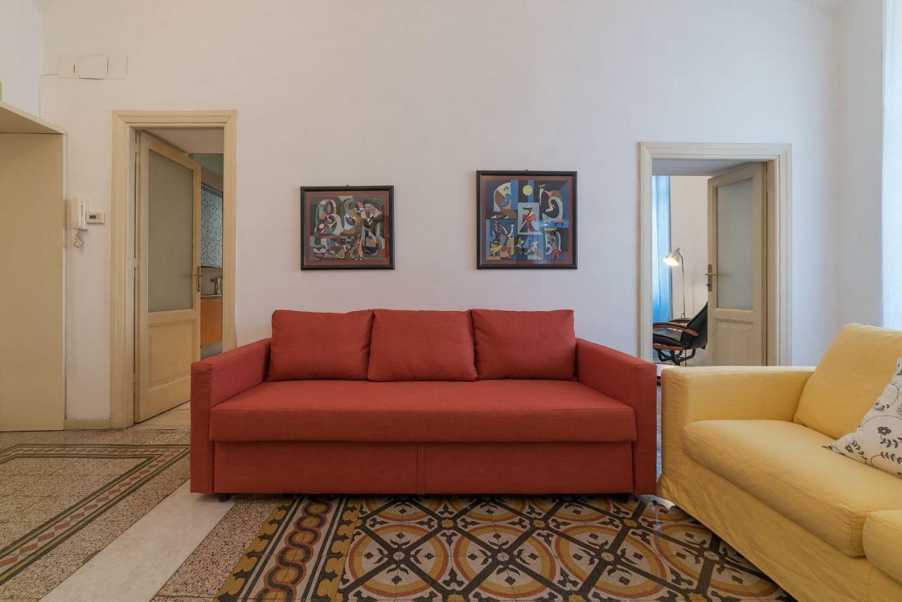 San Giovanni & Colosseo Roomy Flat Apartamento Roma