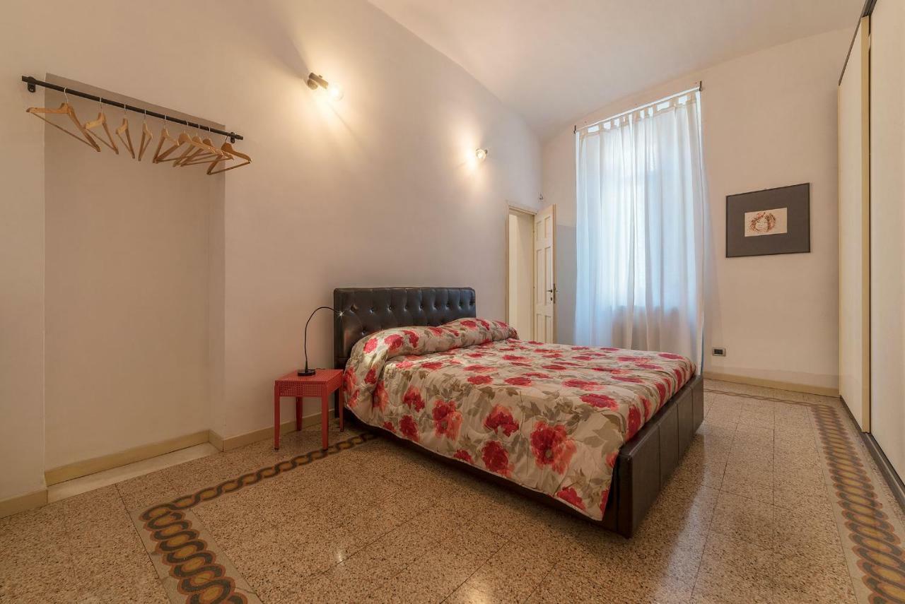 San Giovanni & Colosseo Roomy Flat