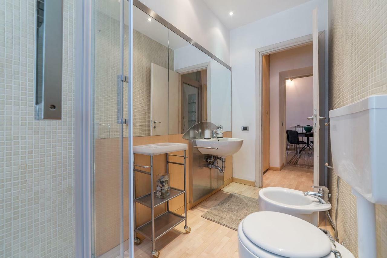 San Giovanni & Colosseo Roomy Flat Apartamento Roma