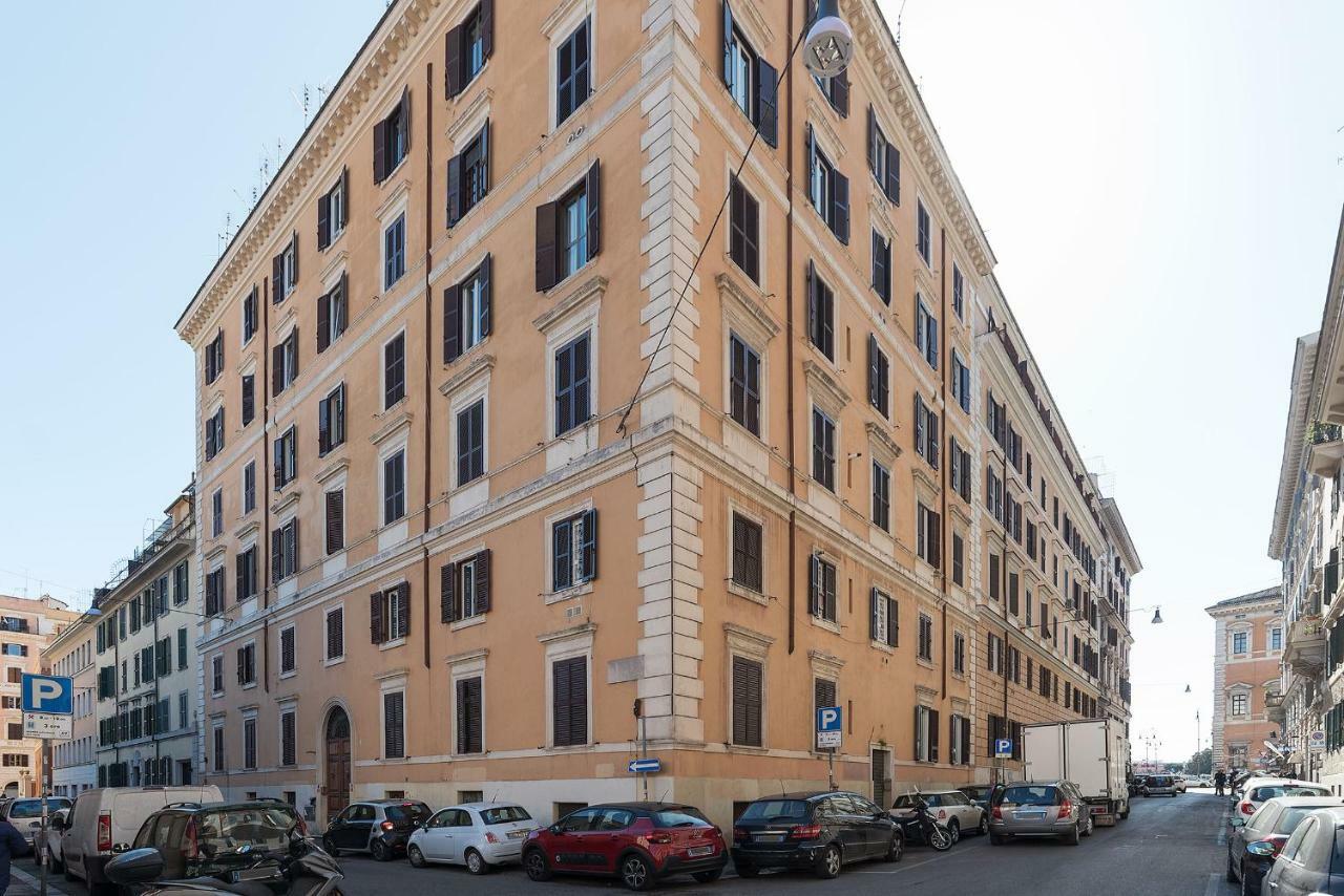 San Giovanni & Colosseo Roomy Flat Roma