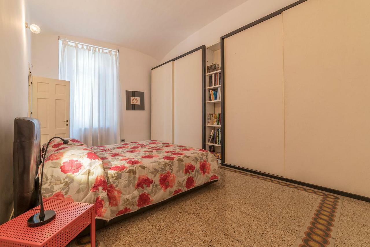 San Giovanni & Colosseo Roomy Flat
