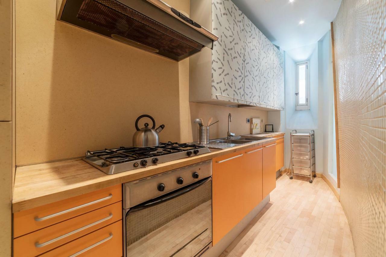 Apartamento San Giovanni & Colosseo Roomy Flat Roma