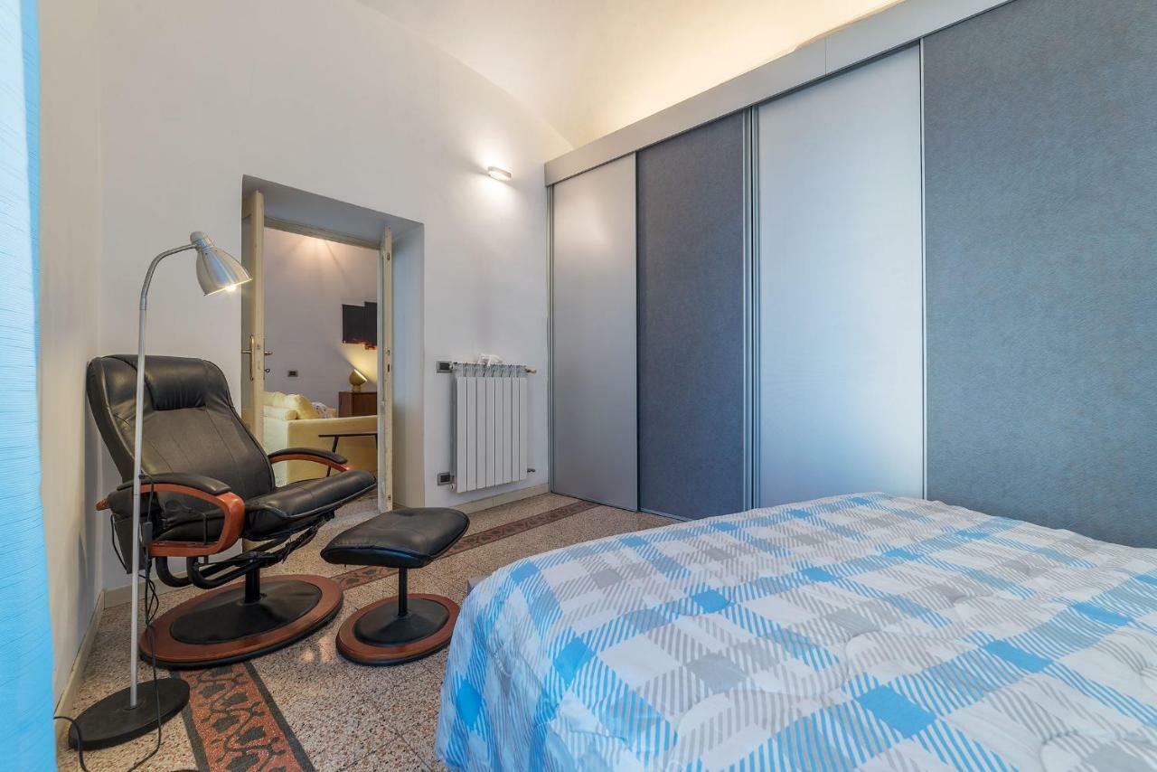 San Giovanni & Colosseo Roomy Flat Apartamento