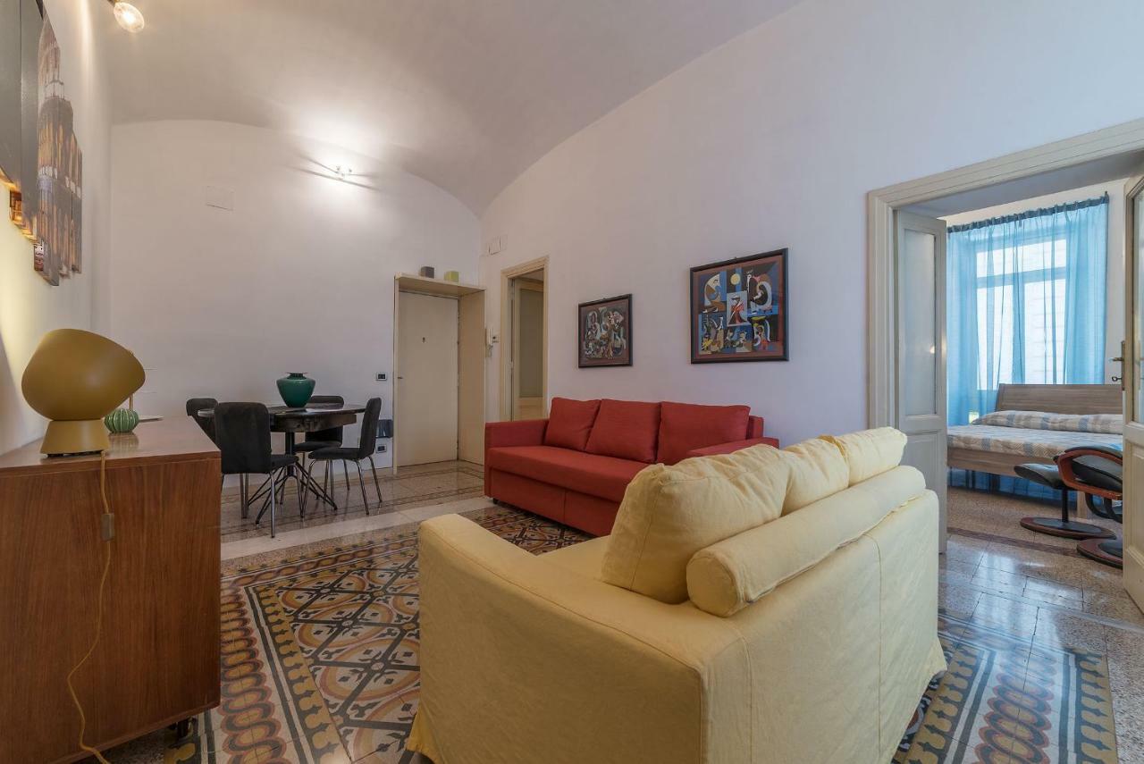Apartamento San Giovanni & Colosseo Roomy Flat Roma