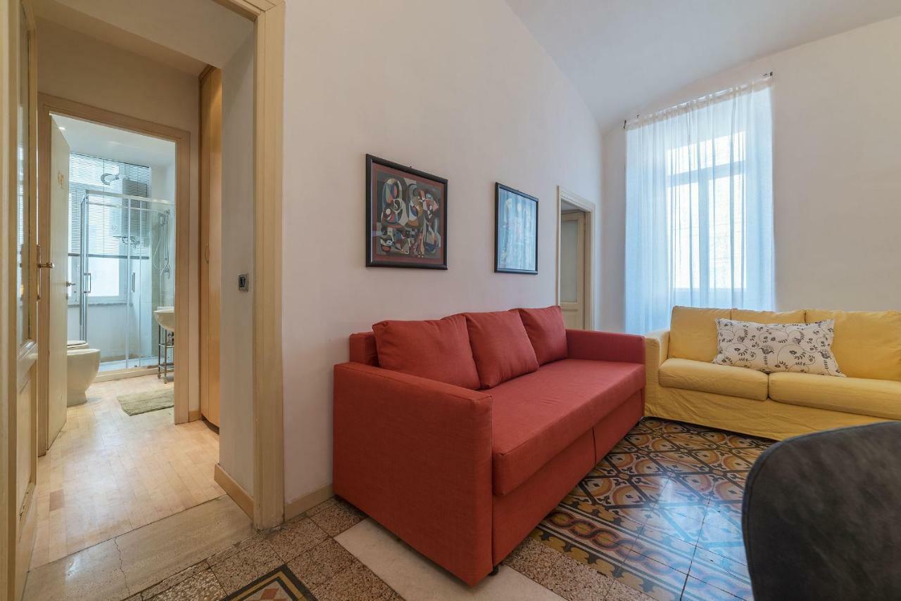 San Giovanni & Colosseo Roomy Flat Roma