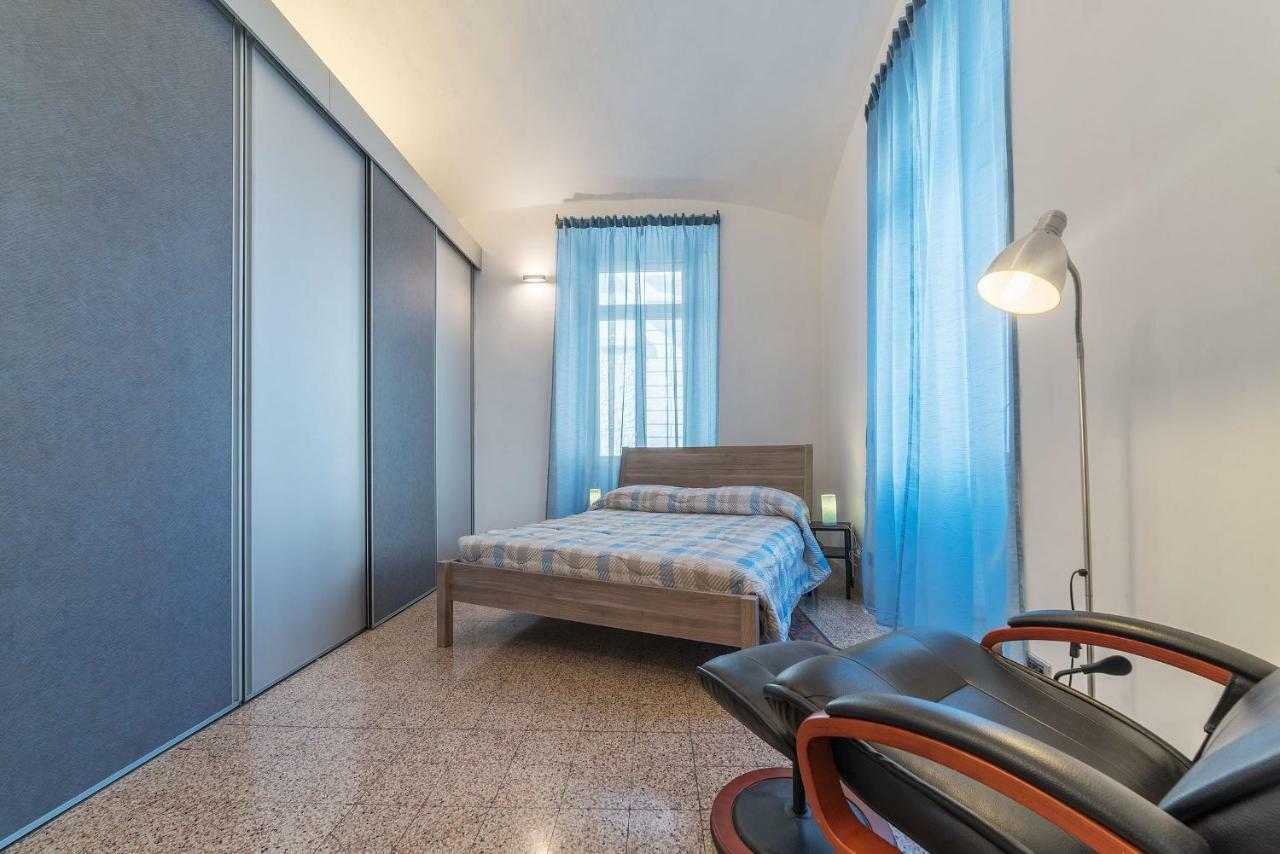 San Giovanni & Colosseo Roomy Flat Apartamento *