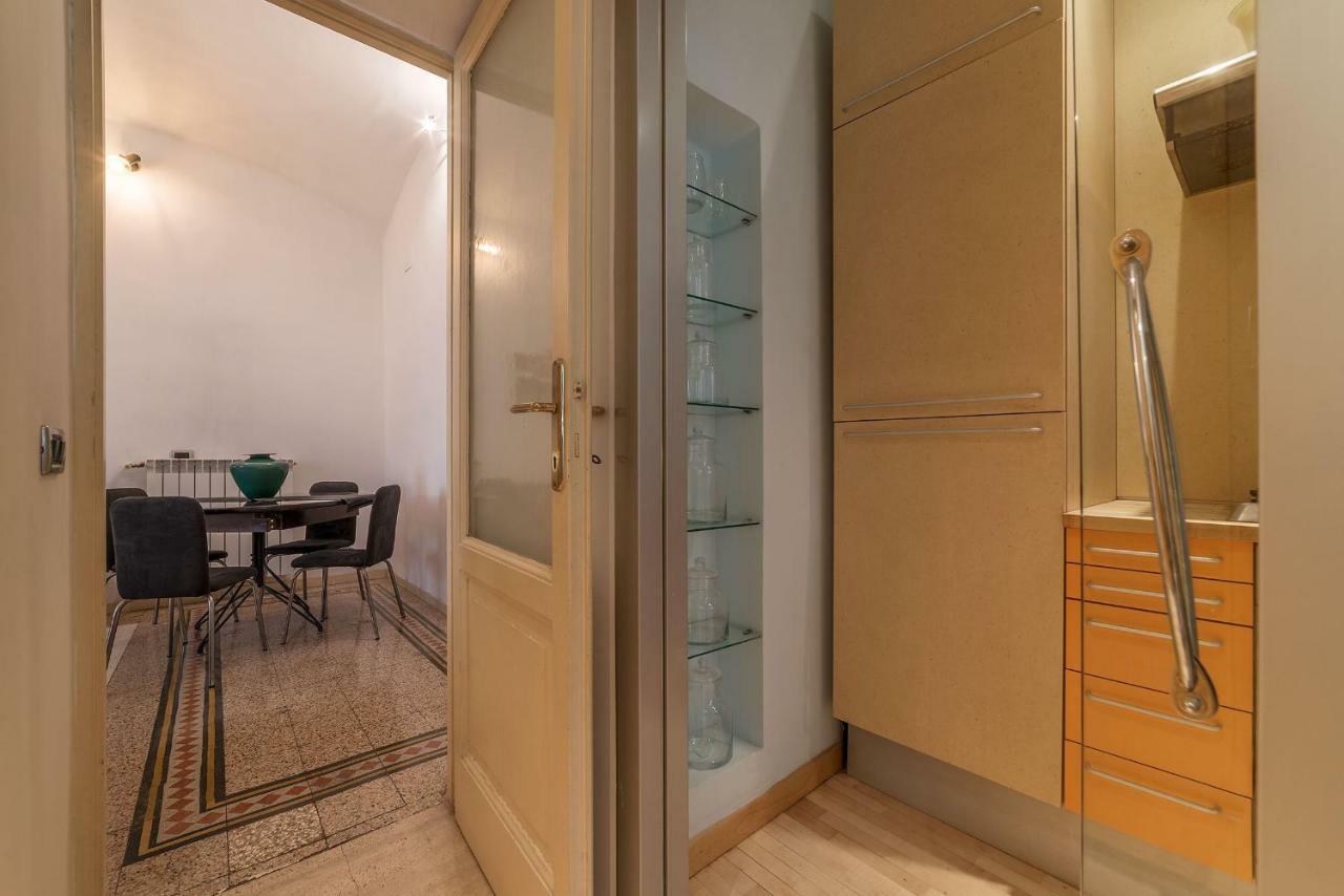 Apartamento San Giovanni & Colosseo Roomy Flat *