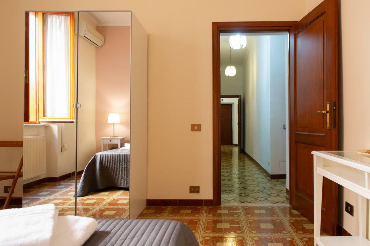 Apartment Domus Candia