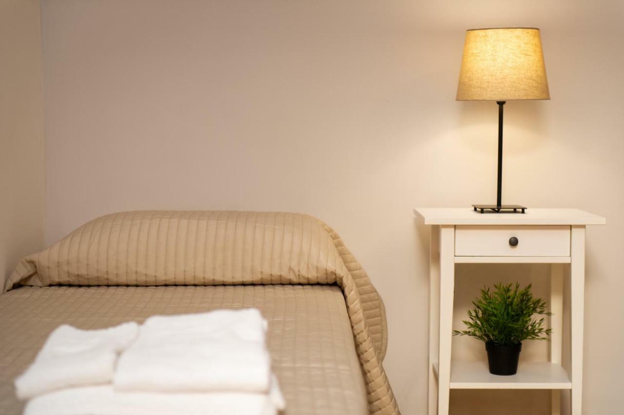 Apartment Domus Candia *