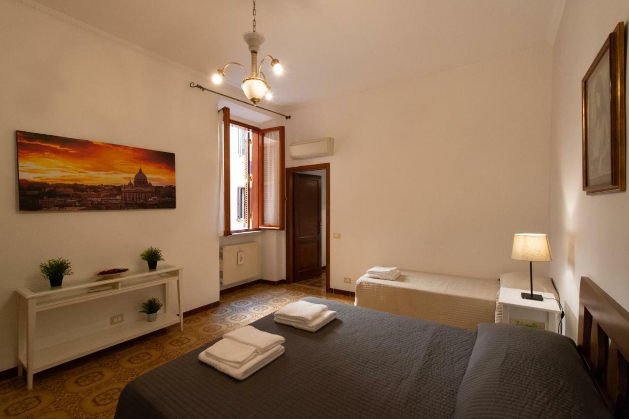 Domus Candia Apartment *