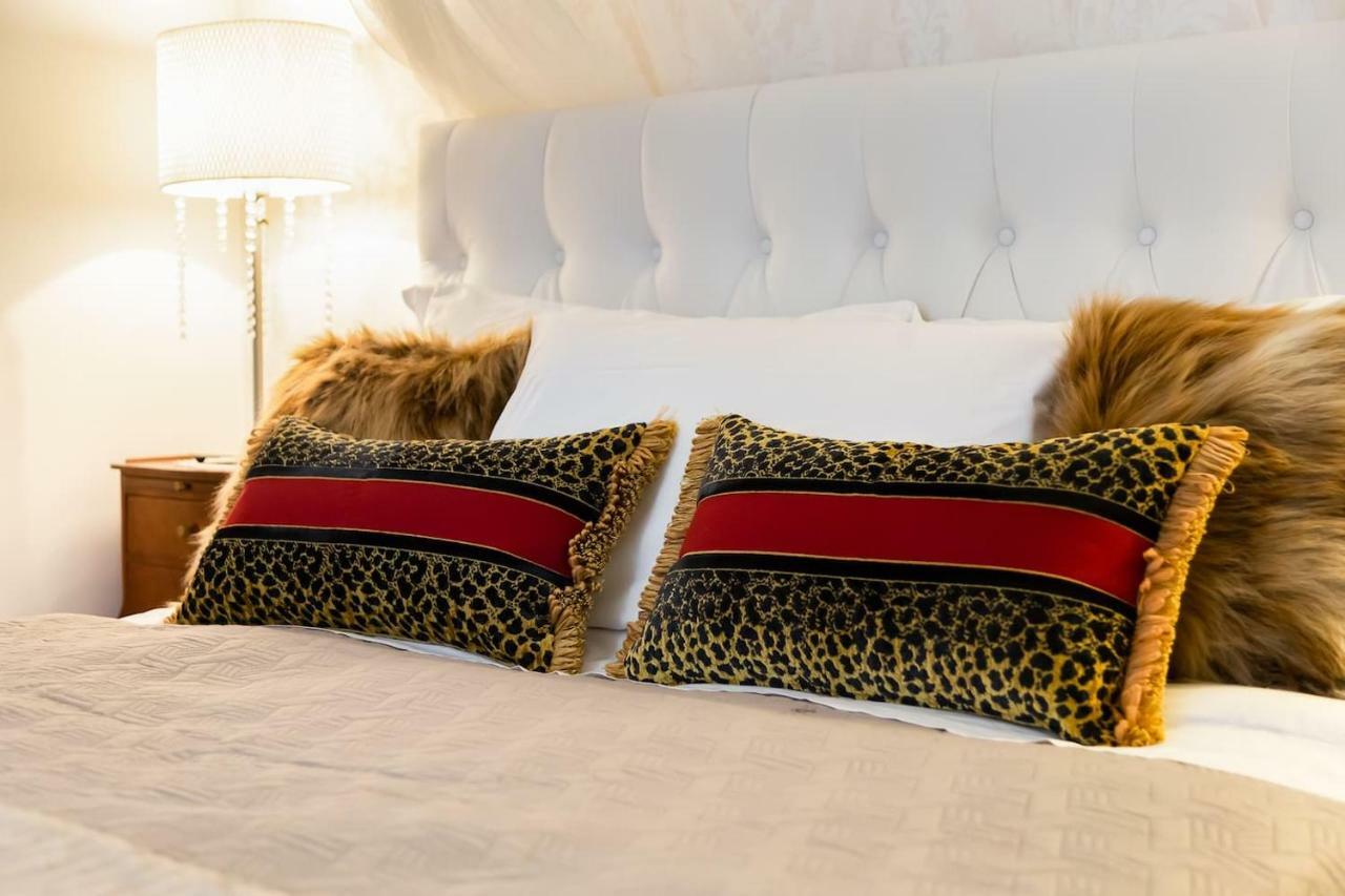 Apartment Fabulous Pantheon Rome