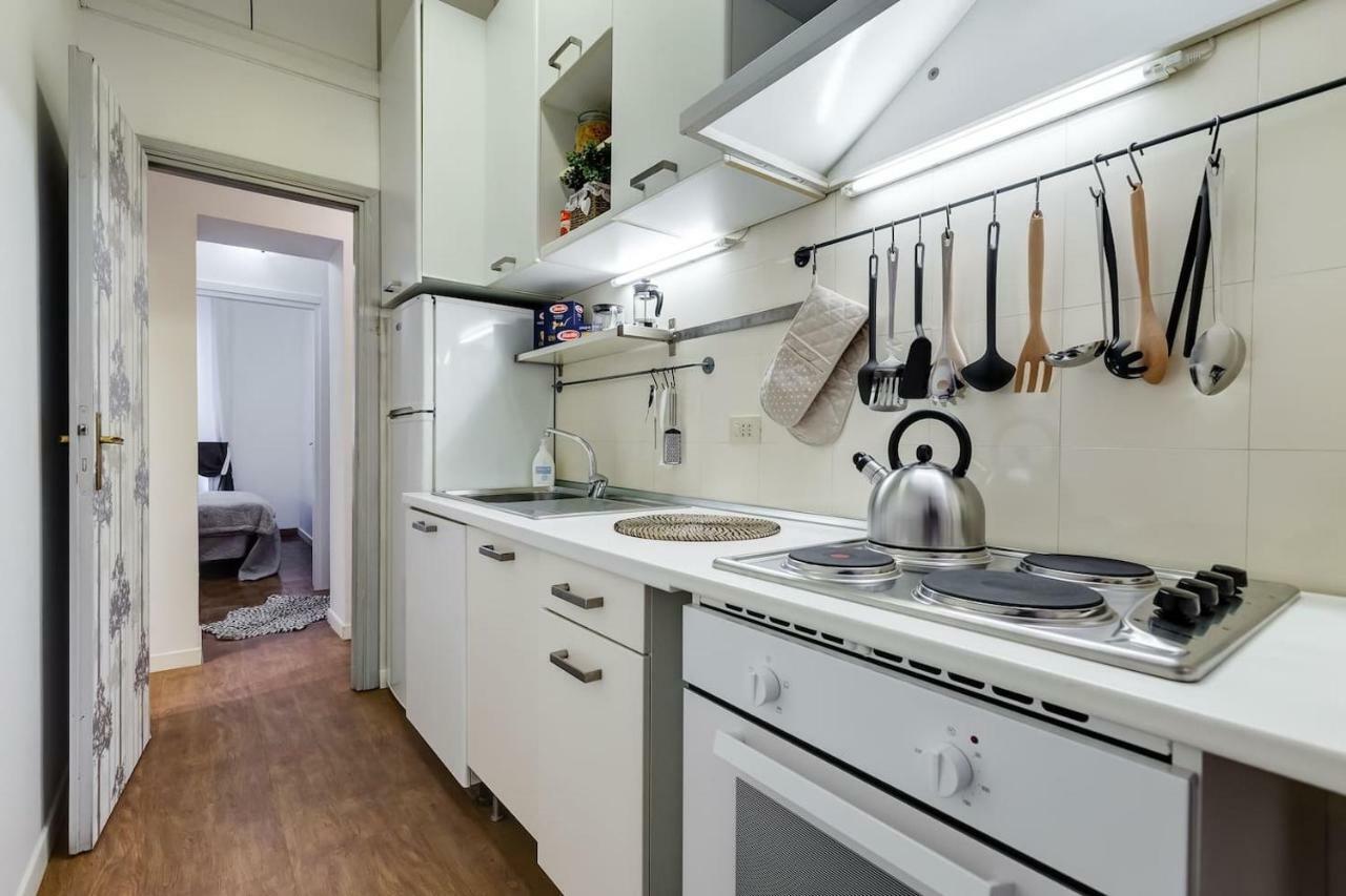 Fabulous Pantheon Apartment