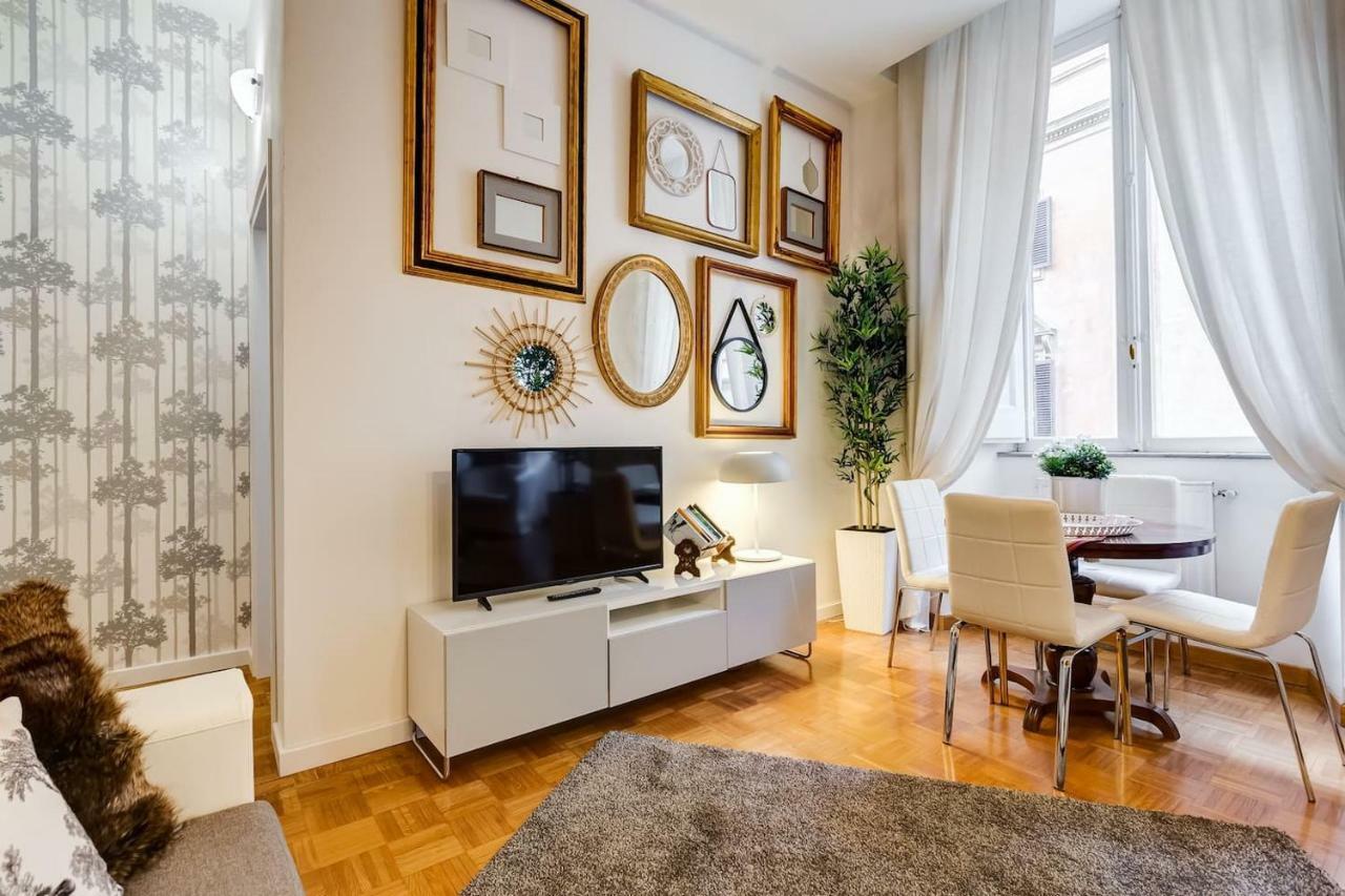 Apartment Fabulous Pantheon Rome